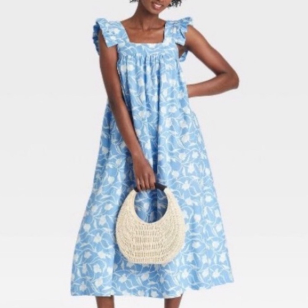 Target sundress